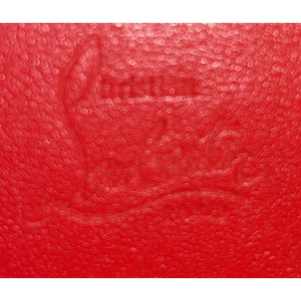 Christian Louboutin Trictrac Portfolio #186299C69B - Picture 8 of 8